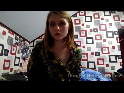 ❤️ Jonge blonde studint út Ruslân hâldt fan gruttere diken. ❌ Porno by porno fy.xinwen1288.top ️❤