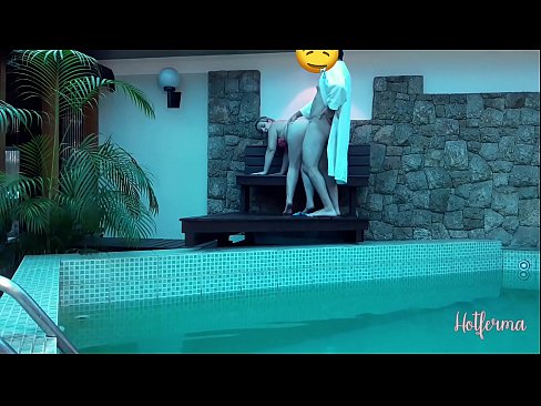 ❤️ Baas noeget faam nei it swimbad, mar koe net wjerstean in hot ❌ Porno by porno fy.xinwen1288.top ️❤