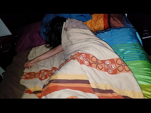 ❤️ Styfsoan bespot syn jonge styfmem wylst se sliept. ❌ Porno by porno fy.xinwen1288.top ️❤